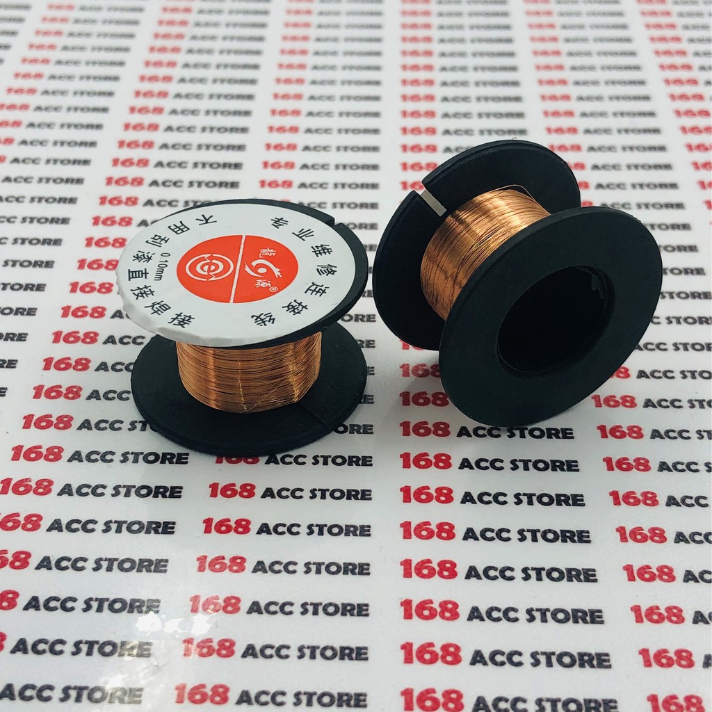 0.10 มม. JUMPER WIRE