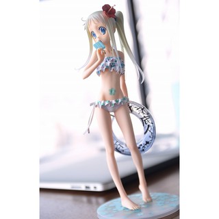 [แท้/Pre Order] 1/7 เมนมะ อาโนะฮานะ Anohana | Menma Meiko - Ano Hi Mita Hana no Namae - Swimsuit ver.