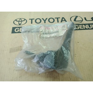 936. 52112-68010 พลาสติกมุมกันชนหน้าขวา WISH ปี 2003-2005 ของแท้ เบิกศูนย์ โตโยต้า Toyota (TTGSHO)