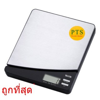 เครื่องชั่งดิจิตอล Tanita KD-811 (5kg/1g) รับประกัน 3 ปี