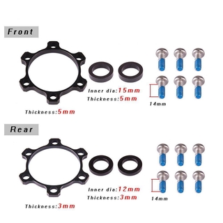 boost 110 fork adapter