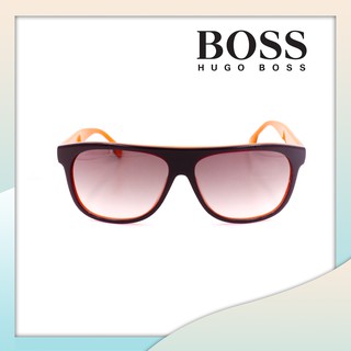 แว่นกันแดด BOSS ORANGE รุ่น BO 0064/S สี DCEJS ไซส์ 57