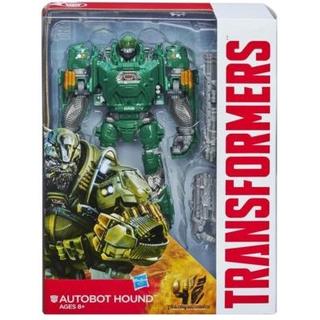 TRANSFORMERS 4 AGE OF EXTINCTION VOYAGER AUTOBOT HOUND