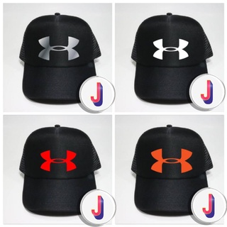 Underarmor Snapback หมวกแก๊ป