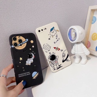 {ส่งจากไทย}เคสกำมะหยี่อวกาศ รุ่น Vivo Y21 Y33S Y12A Y20 Y12s Y12i Y20s Y11 Y12 Y15 Y17