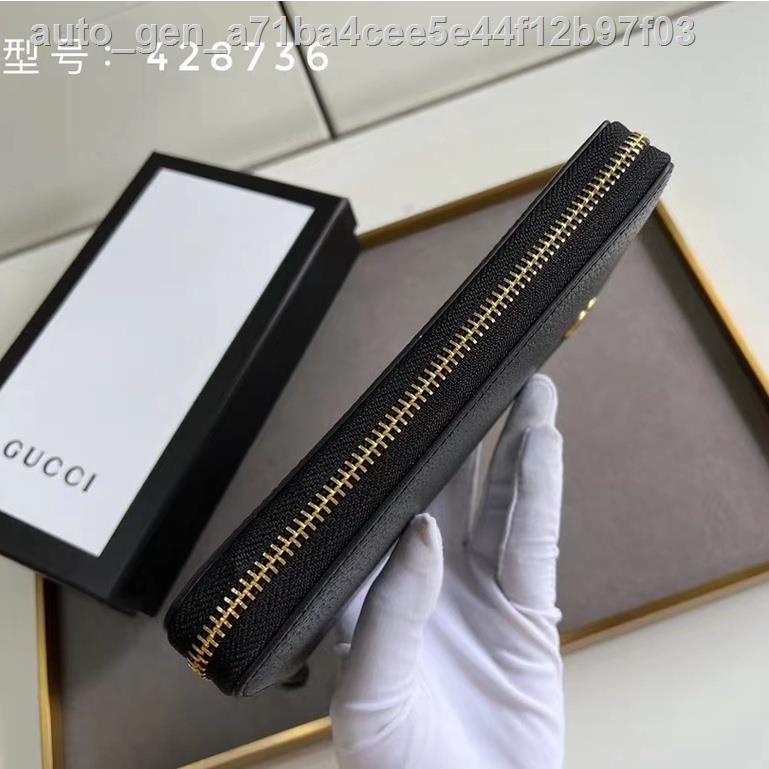 Ready to ship physical shot 100 original authentic Gucci ladies new