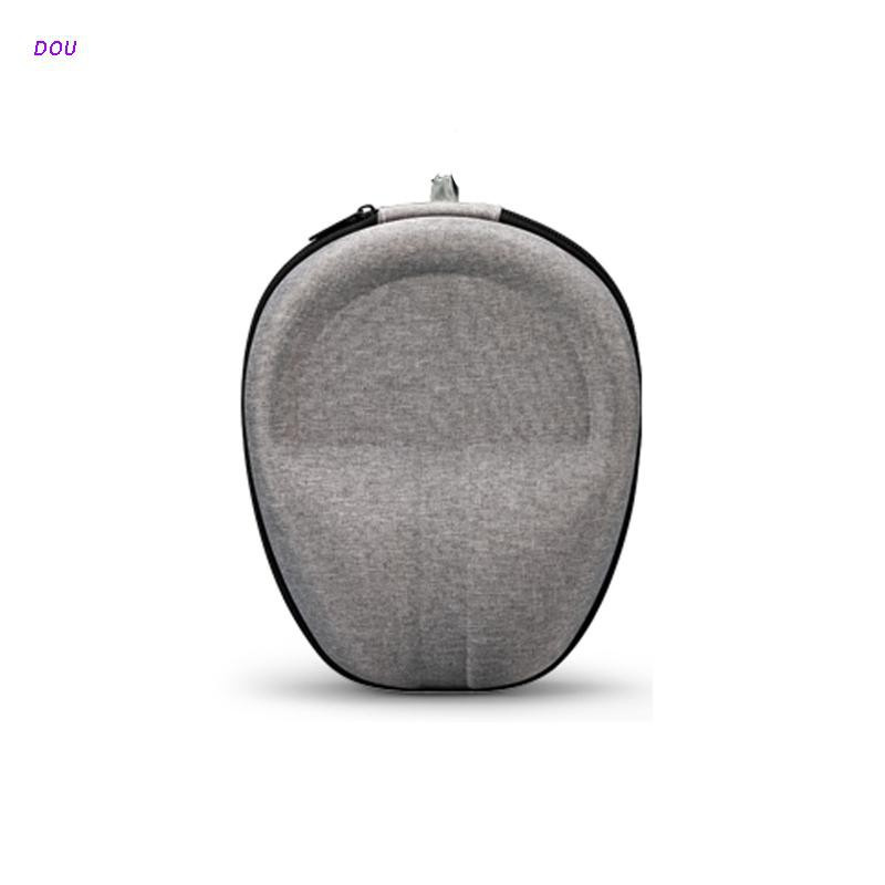 Portable Headphones Case Cover Box for  ATH-M50X ATH-M40XHeadp