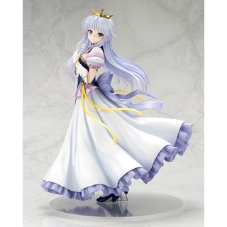 Yoake Mae yori Ruriiro na Feena fam Earthlight -15th anniversary- 1/7 Complete Figure#4934054029747