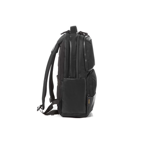 AMERICAN TOURISTER กระเป๋าเป้สะพายหลัง ใส่โน้ตบุ๊คขนาด 14 นิ้ว รุ่น ZORK 2.0 BACKPACK 2 AS