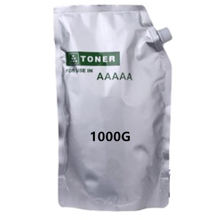 1000g Refill toner powder  for  85A 346A 435A CRG-337 toner cartridge