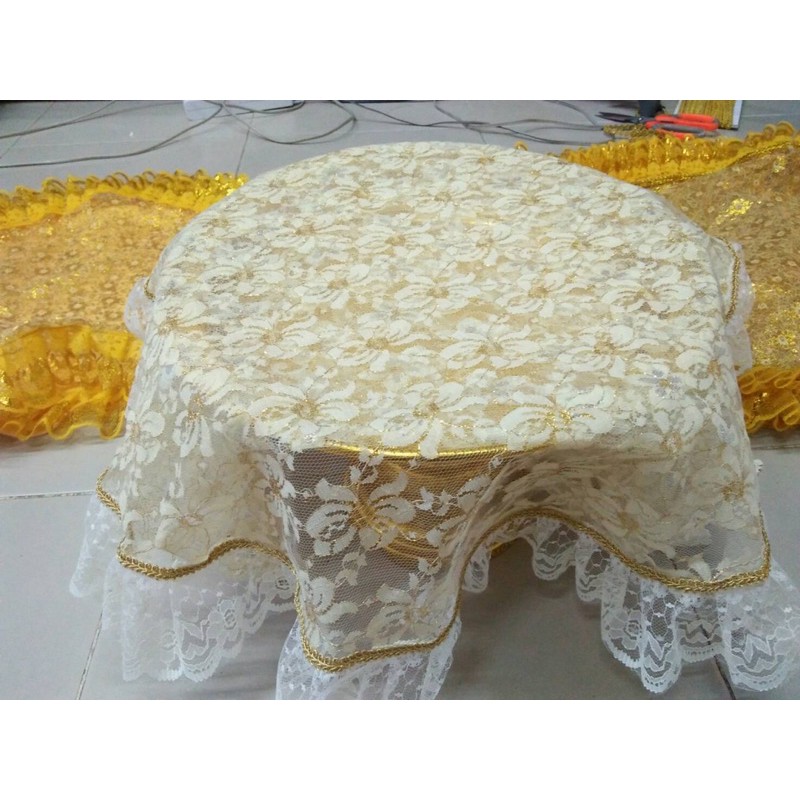 ผ้ารองพาน ผ้ารองสินสอด ผ้าปูสินสอด