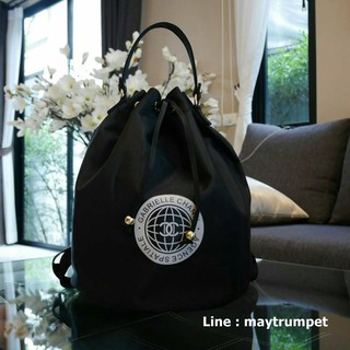 Must have now !!! พร้อมส่งที่ไทย Chanel Gabrielle bucket in backpack