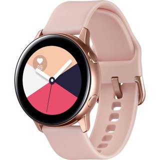 galaxy s10 plus watch active