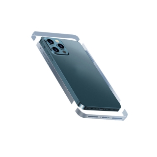 ฟิล์มขอบข้าง For iPhone 12 13 14 Pro Max Mini ฟิล์มกันรอย ขอบข้าง สำหรับไอโฟน รุ่น