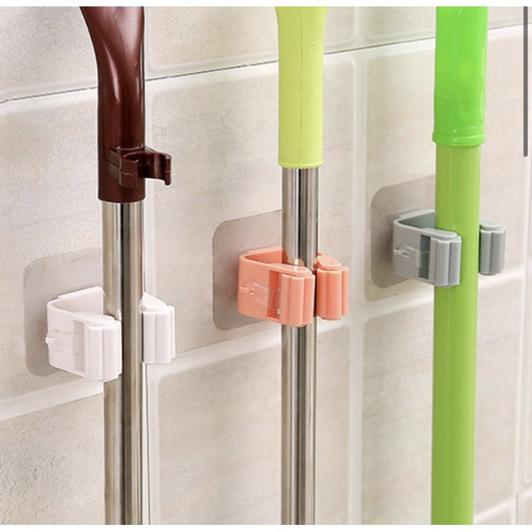 ที่แขวนไม้กวาด TFX**