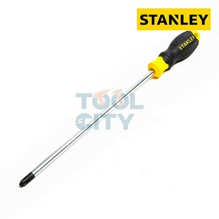 STANLEY 60-816 ไขควงปากแฉก PH.3X250MM