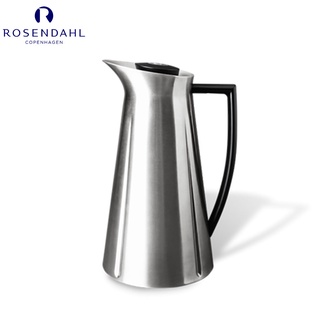 Rosendahl กระติกน้ำสูญญากาศ เก็บเย็น-ร้อน รุ่นRosendahl thermos Jug 1L-Steel