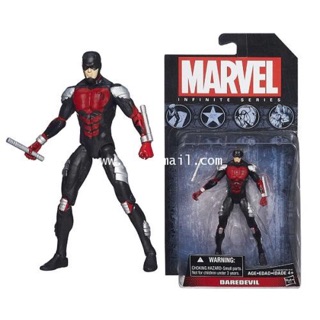 MARVEL INFINITE 2015 : MARVELS DAREDEVIL Armored Suit