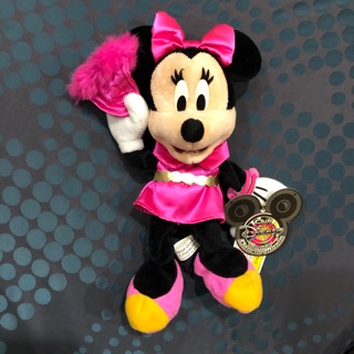 Minnie Mouse ตุ๊กตา มินนี่