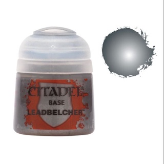 LEADBELCHER 12ml Citadel