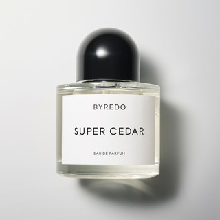 ถูกที่สุด 🔥 น้ำหอม BYREDO Super Cedar EDP【น้ำหอมแบ่งขาย】