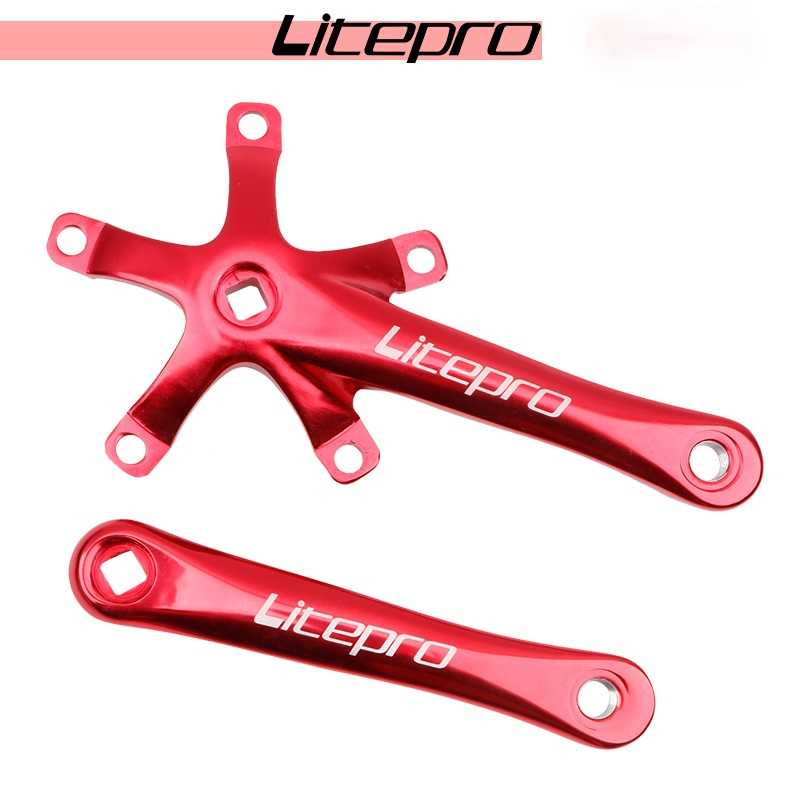 litepro crank arm