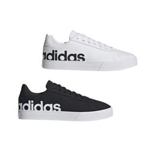 ทักแชทรับโค้ด Adidas DAILY 3.0 LTS (H01227/H01228) สินค้าลิขสิทธิ์แท้ Adidas