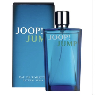 น้ำหอมแท้💯% Joop! Jump for Men Eau de Toilette 100ml