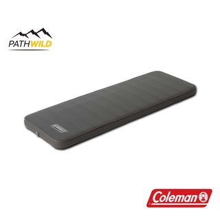 ที่นอนเป่าลมอัตโนมัติ COLEMAN JAPAN CAMPER INFLATOR MAT HIGH PEAK SINGLE