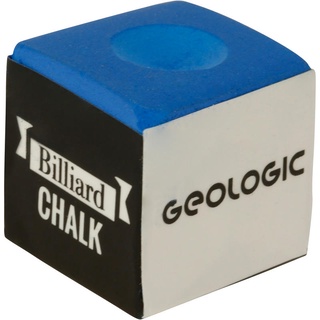 Decathlon GEOLOGIC ชอล์กฝนหัวคิว 4 ก้อน