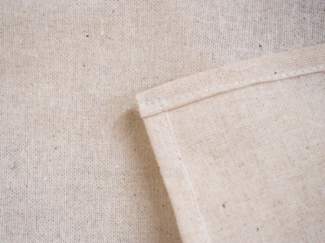 แนะนำ ผ้าม่าน ผ้าม่านหน้าต่าง ผ้าฝ้ายสีธรรมชาติ กว้าง110สูง130ซม แต่งโคเชต์เล็กชายบนม่าน ผ้าม่านผ้าฝ้าย ผ้าม่านวินเทจ ราคาพิเศษ มีเก็บเงินปลายทาง