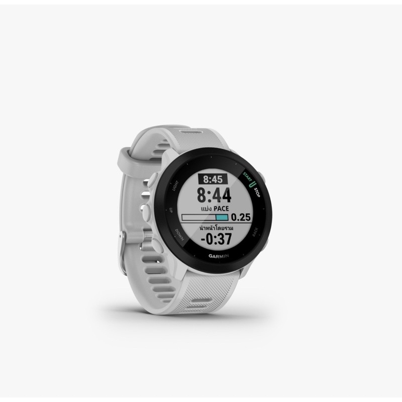 Garmin Forerunner 55 ขนาด 42mm.
