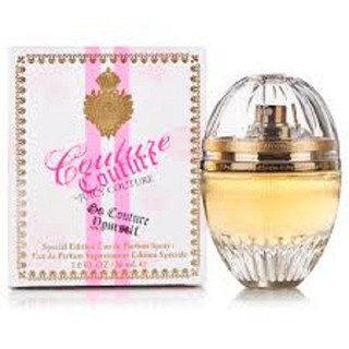 COUTURE COUTURE BY JUICY COUTURE SPECIAL EDITION EAU DE PERFUM 30 ML