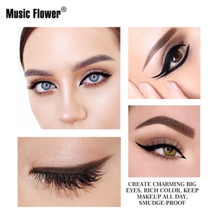 water based liquid eyeliner