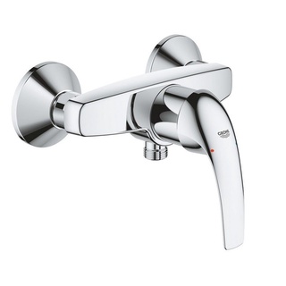 GROHE BAUCURVE ก๊อกผสมยืนอาบ 23631000 ก๊อกฝักบัว วาล์วน้ำ อุปกรณ์ห้องน้ำ อะไหล่ห้องน้ำ