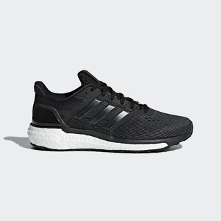 Adidas รองเท้าวิ่ง ผู้หญิง Supernova CG4041 (Black)