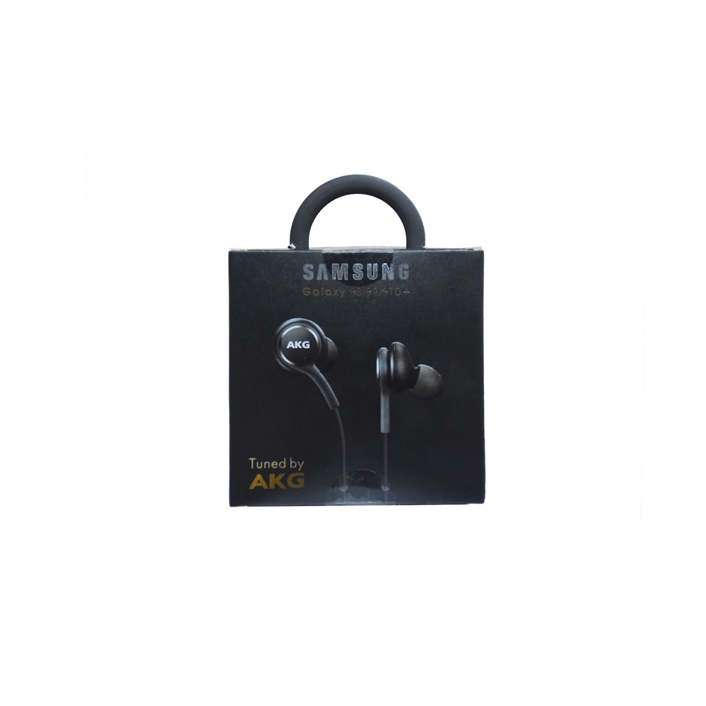 หูฟัง Samsung รุ่น S10 AKG  หูฟังเสียงดี  Small Talk Samsung Earphone เสียงดี เบสแน่น สินค้าขายดี