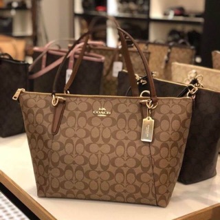 กระเป๋าCoach #F58318 พร้อมส่ง