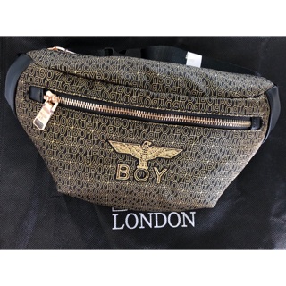 พร้อมส่งค่ะ คาดอก Boy London   ➡️❤️ 3,300