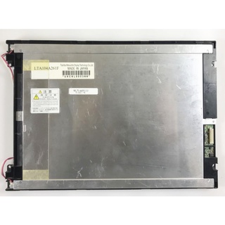 Sz LTA104A261F รับประกัน 1 ปี จอแสดงผล LCD จัดส่งที่รวดเร็ว