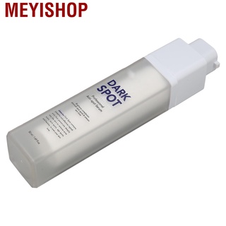 Meyishop Dark Spot Serum Nourishing Moisturising Odour Removal Body Whitening Cream for Private Parts Armpits Knees 50ml