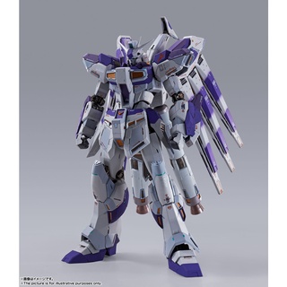 METAL BUILD HI-V GUNDAM 4573102629968