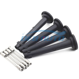 ปลอกคอยล์จุดระเบิด สําหรับ Nissan Livina Tiida 1.6-1.8 Teana…