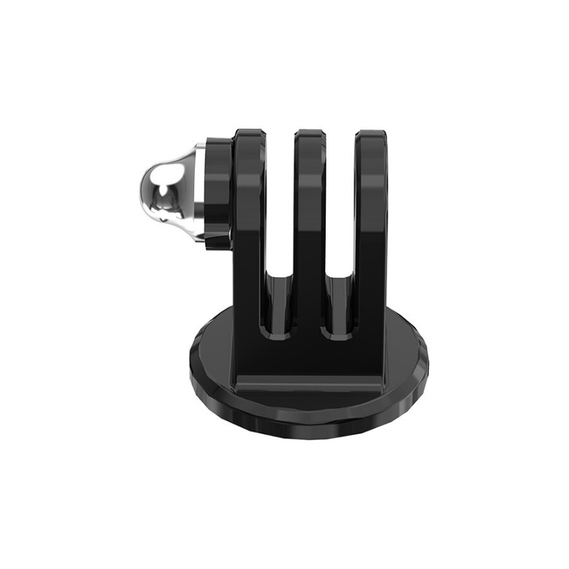 Telesin Tripod Mount สำหรับ Goproทุกรุ่น,DJI Action 5Pro/4/3