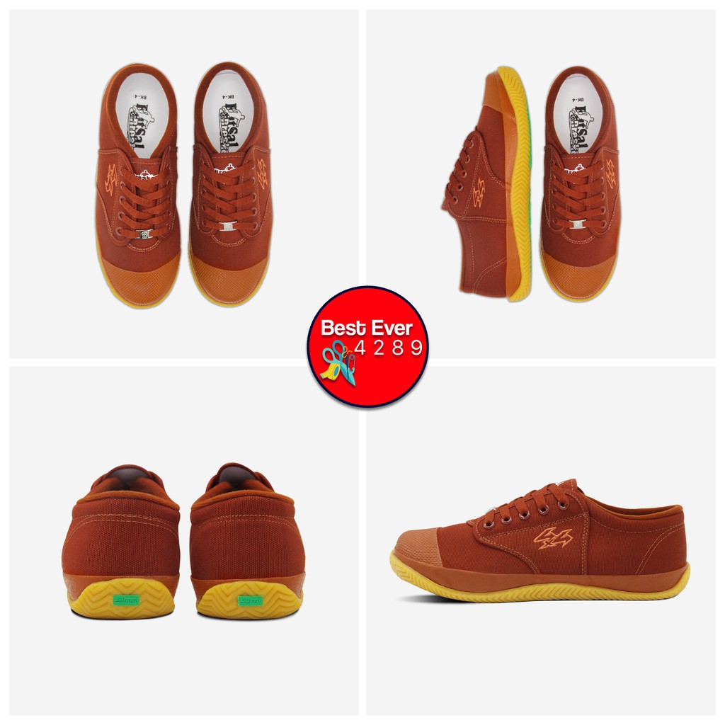 BreakerBK4 รอบเท้าผ้าใบนักเรียน (แจ้งไซส์รองเท้าในแชทค่ะ) **แบบปักชื่อ รบกวนชำระเงินเลยค่ะ ไม่รับเก็บเงินปลายทาง**