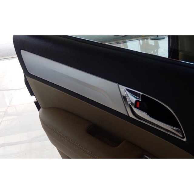 ครอบข้างประตูภายในรถ Crv G3 2007 2008 2009 2010 2011