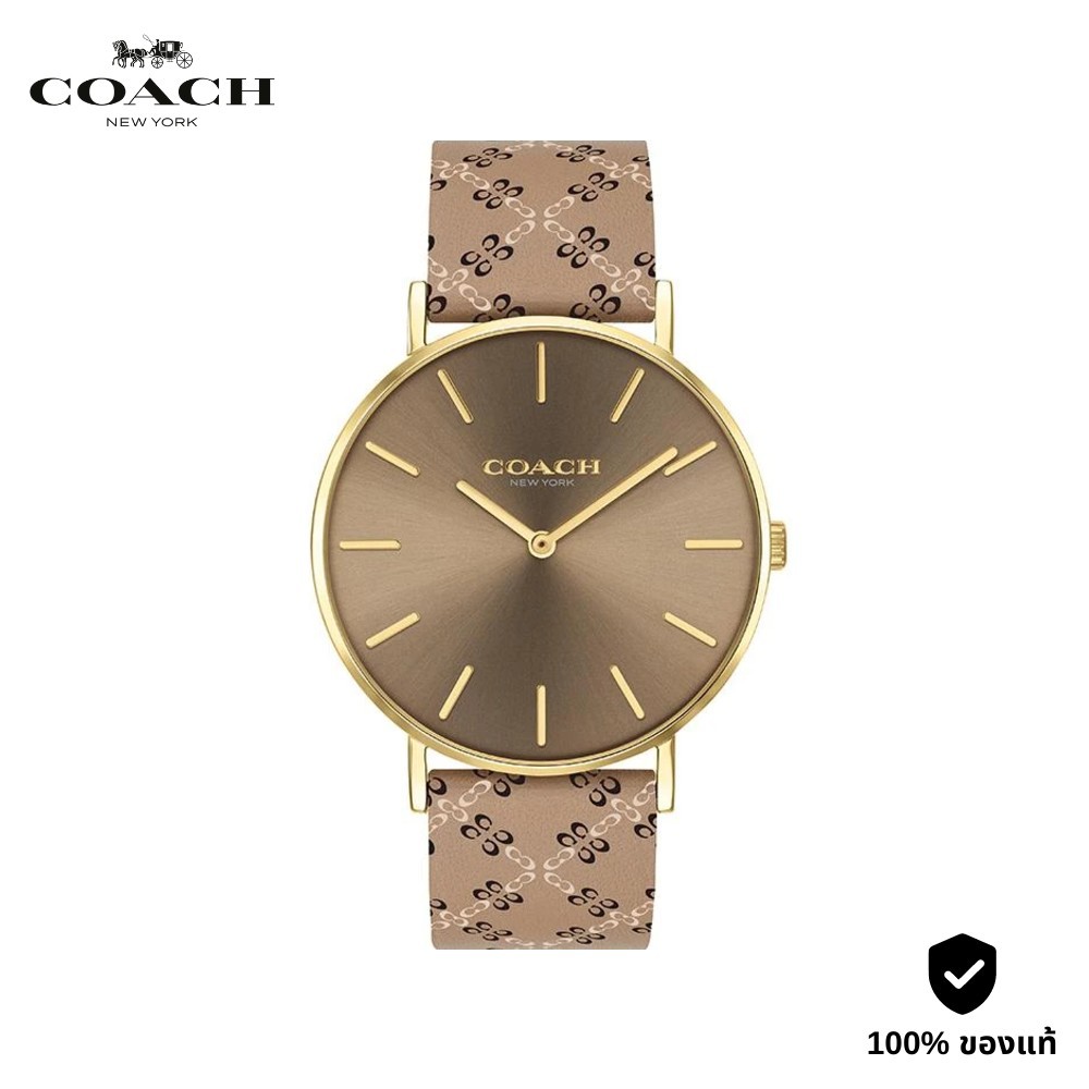 COACH Perry รุ่น CO14503441 นาฬิกาสำหรับผู้หญิง - coach_officialshop ...