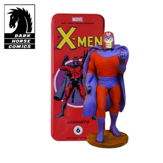 DARK HORSE  Classic Marvel Characters -  X-Men #6 - Magneto