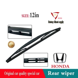 ที่ปัดน้ําฝน ด้านหลัง สําหรับ Honda Jazz