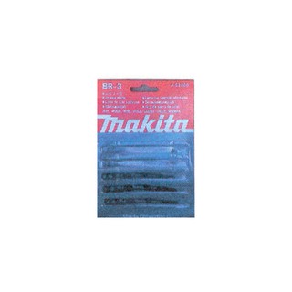 ใบเลื่อย จิ๊กซอ MAKITA #BR-3 เครื่องมือเลื่อยและอุปกรณ์ MAKITA #BR-3 JIGSAW BLADE